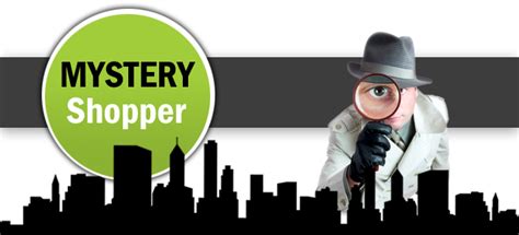 hotel mystery shoppers